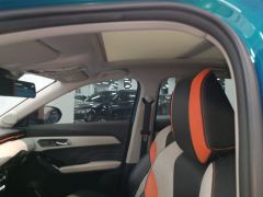 Haval Chitu Turbo Engine Edition 1.5T Platinum - фото 15