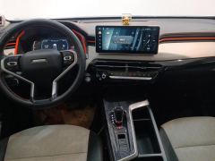 Haval Chitu Turbo Engine Edition 1.5T Platinum - фото 16