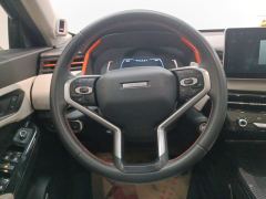 Haval Chitu Turbo Engine Edition 1.5T Platinum - фото 18