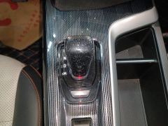 Haval Chitu Turbo Engine Edition 1.5T Platinum - фото 19