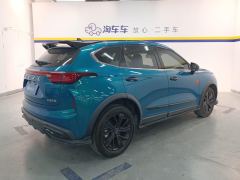 Haval Chitu Turbo Engine Edition 1.5T Platinum - фото 2