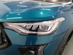 Haval Chitu Turbo Engine Edition 1.5T Platinum - фото 4
