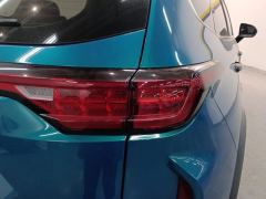 Haval Chitu Turbo Engine Edition 1.5T Platinum - фото 5