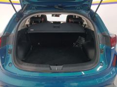 Haval Chitu Turbo Engine Edition 1.5T Platinum - фото 7