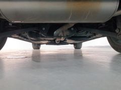 Haval Chitu Turbo Engine Edition 1.5T Platinum - фото 9