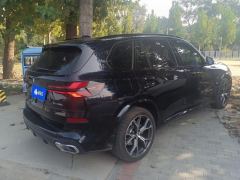 BMW X5 xDrive30Li Deluxe VersionM - фото 2