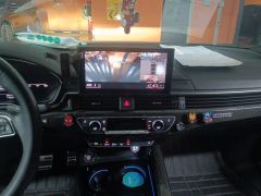 Audi A4L 45 TFSI quattro Dynamic Luxury Edition - ფოტო 17
