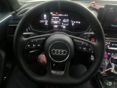 Audi A4L 45 TFSI quattro Dynamic Luxury Edition - ფოტო 18