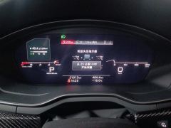 Audi A4L 45 TFSI quattro Dynamic Luxury Edition - ფოტო 20