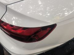 Audi A4L 45 TFSI quattro Dynamic Luxury Edition - ფოტო 5