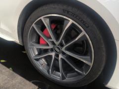 Audi A4L 45 TFSI quattro Dynamic Luxury Edition - ფოტო 6