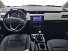 Wuling Journey 1.5T Luxury Edition - ფოტო 16