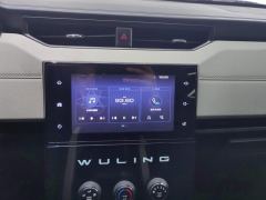 Wuling Journey 1.5T Luxury Edition - ფოტო 17
