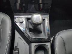 Wuling Journey 1.5T Luxury Edition - ფოტო 19
