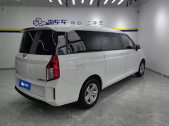 Wuling Journey 1.5T Luxury Edition - ფოტო 2