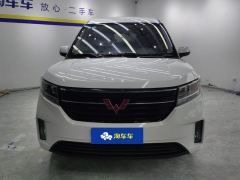 Wuling Journey 1.5T Luxury Edition - ფოტო 3