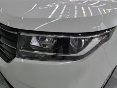 Wuling Journey 1.5T Luxury Edition - ფოტო 4
