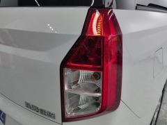 Wuling Journey 1.5T Luxury Edition - ფოტო 5