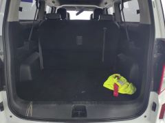 Wuling Journey 1.5T Luxury Edition - ფოტო 7