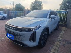 Exeed Yaoguang Leapmotor C01 525 Comfort Edition - photo 1
