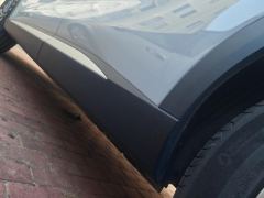 Exeed Yaoguang Leapmotor C01 525 Comfort Edition - photo 11