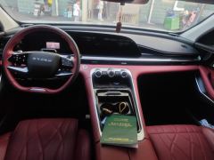 Exeed Yaoguang Leapmotor C01 525 Comfort Edition - photo 16