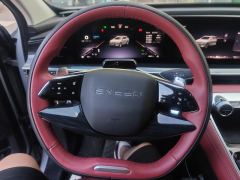 Exeed Yaoguang Leapmotor C01 525 Comfort Edition - photo 18