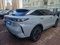 Exeed Yaoguang Leapmotor C01 525 Comfort Edition - photo 2