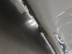 Mercedes-Benz C Class C-Class C 260 L AMG Line - ფოტო 10