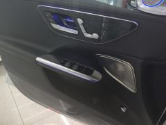 Mercedes-Benz C Class C-Class C 260 L AMG Line - ფოტო 12