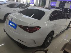 Mercedes-Benz C Class C-Class C 260 L AMG Line - ფოტო 2
