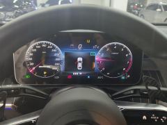 Mercedes-Benz C Class C-Class C 260 L AMG Line - ფოტო 20