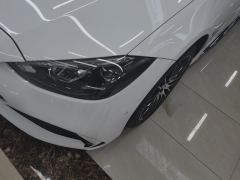 Mercedes-Benz C Class C-Class C 260 L AMG Line - ფოტო 4