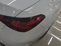 Mercedes-Benz C Class C-Class C 260 L AMG Line - ფოტო 5