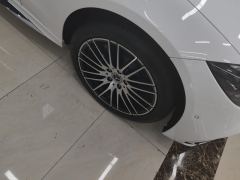 Mercedes-Benz C Class C-Class C 260 L AMG Line - ფოტო 6
