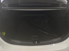 Mercedes-Benz C Class C-Class C 260 L AMG Line - ფოტო 7