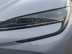 BYD Haima Lion 07EV 610km Long Range Edition - ფოტო 4