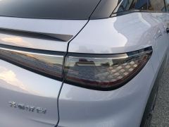BYD Haima Lion 07EV 610km Long Range Edition - ფოტო 5