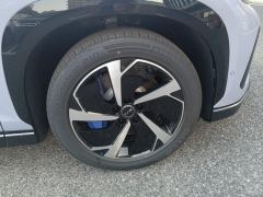 BYD Haima Lion 07EV 610km Long Range Edition - ფოტო 6