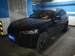 BMW X3 xDrive 30i Version M - ფოტო 1