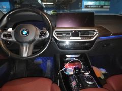 BMW X3 xDrive 30i Version M - ფოტო 16