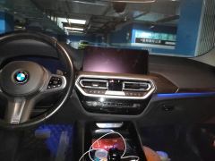 BMW X3 xDrive 30i Version M - ფოტო 17