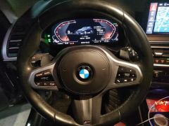 BMW X3 xDrive 30i Version M - ფოტო 18