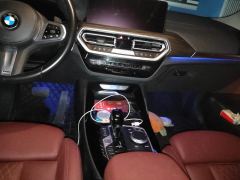 BMW X3 xDrive 30i Version M - ფოტო 19