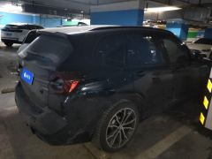 BMW X3 xDrive 30i Version M - ფოტო 2