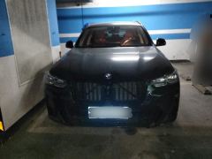 BMW X3 xDrive 30i Version M - ფოტო 3