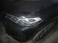 BMW X3 xDrive 30i Version M - ფოტო 4