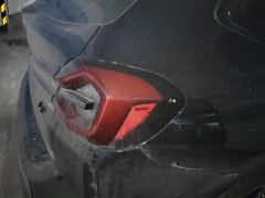 BMW X3 xDrive 30i Version M - ფოტო 5