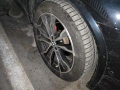BMW X3 xDrive 30i Version M - ფოტო 6