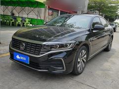 Volkswagen Passat PHEV 430PHEV PHEVLuxury Edition - ფოტო 1